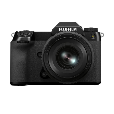 [富士官方旗舰店]Fujifilm富士中画幅相机GFX100SII单机身 无反复古微单单反照相机长焦 数码相机 gfx100S 2代二代新款ii超清 官方标配