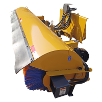 AOHZER 除雪机滚刷 AZ-3.5m 个