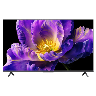 小米电视机55英寸 S55 MiniLED 节能版随机发 1200nits峰值亮度4GB+64GB大存储智能远场语音