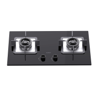 华帝(vatti)JZT-ZS306燃气灶 5.0猛火 铝合金分火器和铜火盖 分体式炉头[预售12月13日发货]