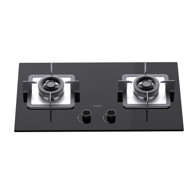 华帝(vatti)JZT-ZS306燃气灶 5.0猛火 铝合金分火器和铜火盖 分体式炉头[预售12月13日发货]