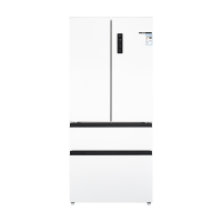 博世零巧F8S平嵌多门冰箱KME50A20TI