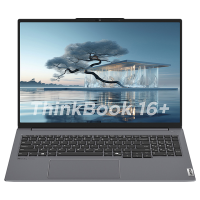 ThinkPad联想笔记本电脑ThinkBook 16+ 2024酷睿Ultra9 16英寸32G内存RTX4060