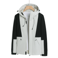 稳帆甄选 户外冲锋衣 5589/件