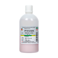 信龙炉甘石洗剂100ml用于急性瘙痒性皮肤病