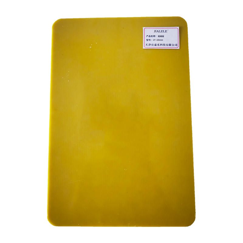 JIALELE 绝缘(板) LY -10mm 张