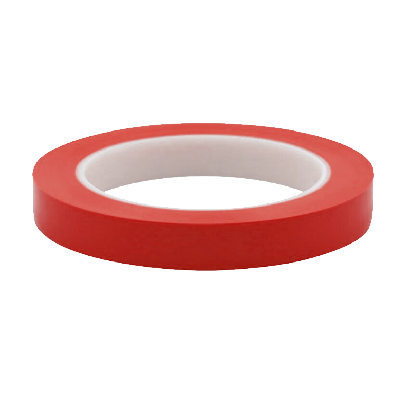 中电鼎润 WQ200B-9-6 0.15mm*18mm*20m 胶带 (计价单位:卷) 红色