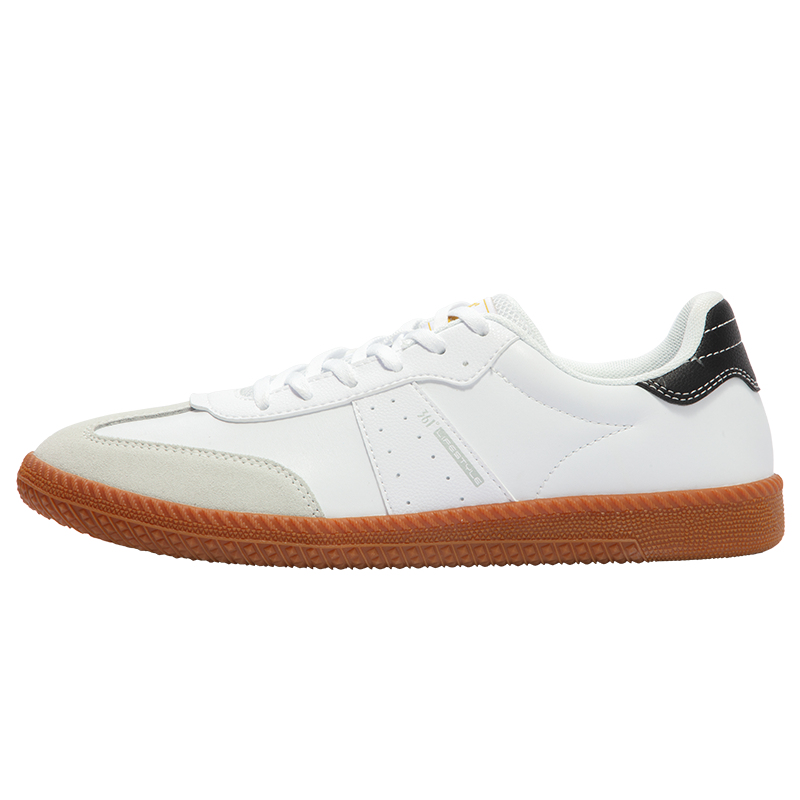 361°男鞋运动鞋新款鞋子休闲鞋德训鞋平底百搭软底板鞋男