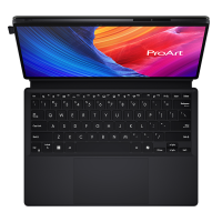 华硕ProArt创X 高通骁龙X Plus 16G 1T 2.8K OLED13英寸触控屏 性能轻薄设计创作二合一AI笔记本电脑