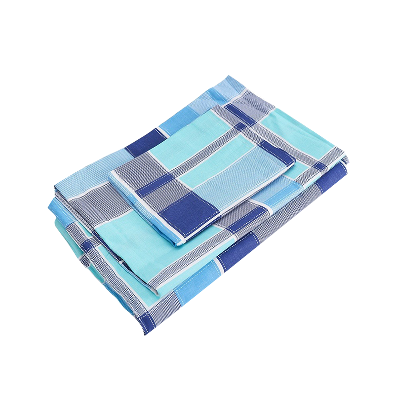 衡欢(HENGHUAN)床上用品定制款多件套 RZ-DJT05/套 单人床用(三件套+空调被)