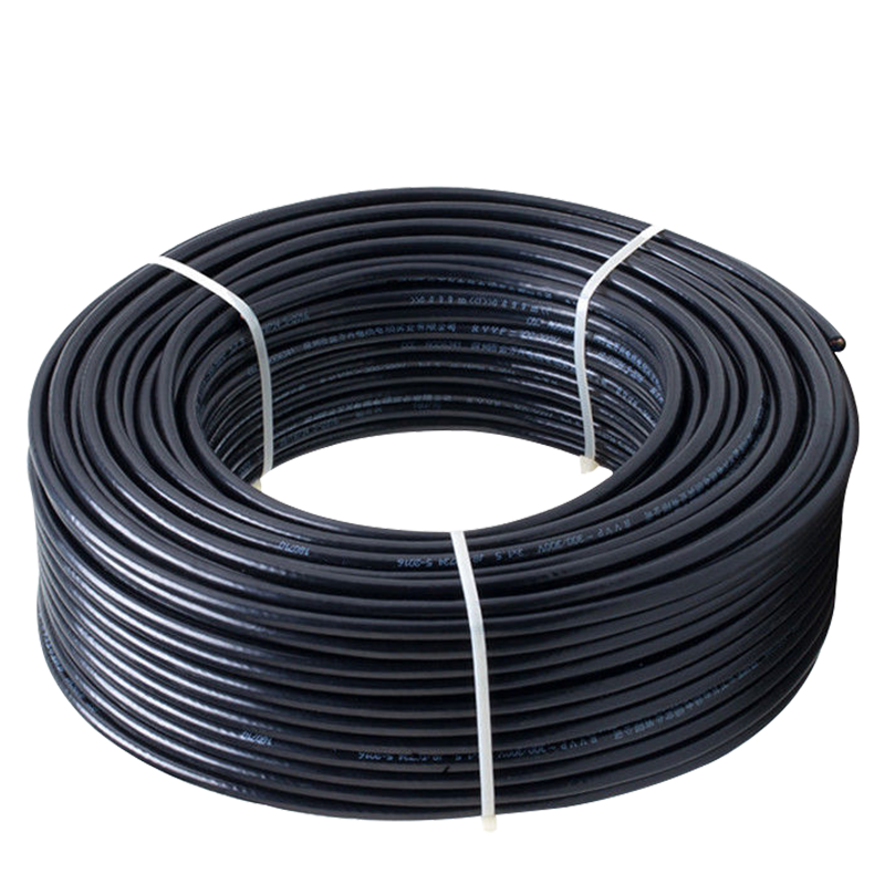 沈迈 防水电缆 JHS-3*1.5+1*1.0mm² /米