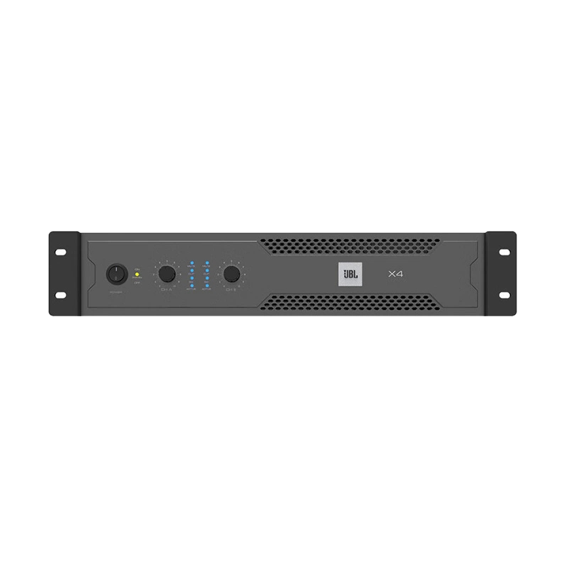 JBL功放X8专业高端大功率家庭影院舞台发烧纯后级ktv功放