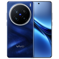 [手机]vivo X200 Pro 宝石蓝 12GB+256GB 全网通5G手机