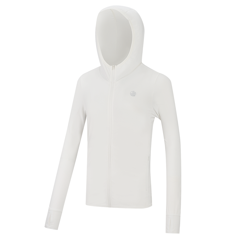 361°防晒衣女夏季透气防紫外线防晒衫运动皮肤衣防晒服外套