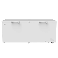 澳柯玛(AUCMA)商用卧式大容量大冰柜 冷藏冷冻转换顶盖门 批发雪糕冷柜低温 BC/BD-828SNA