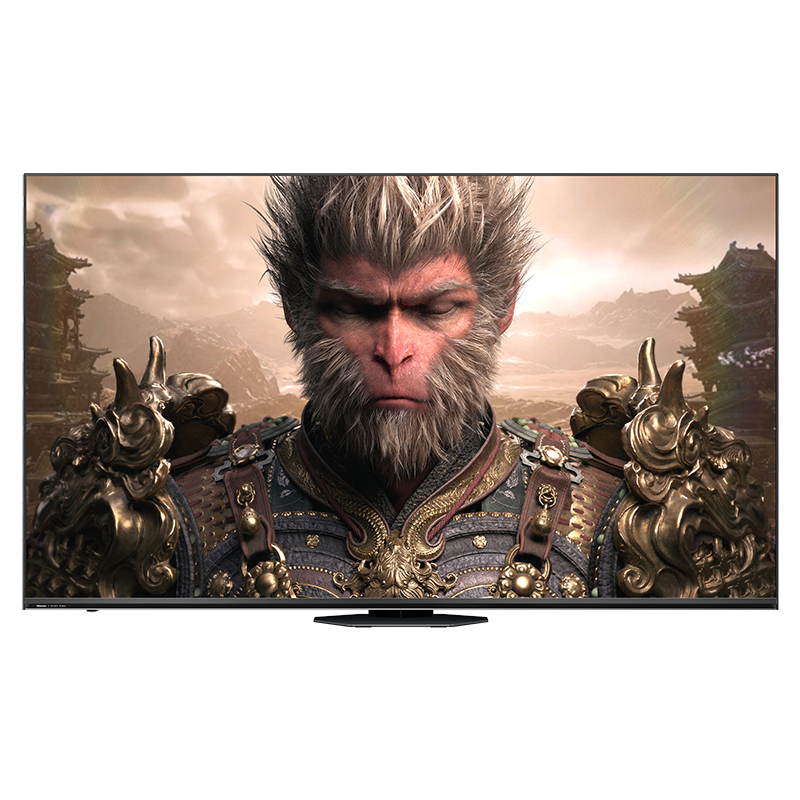 海信电视 65E8N Pro 65英寸Mini LED电视机液晶家用 家电补贴换新