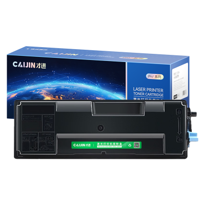 才进王者版适用京瓷TK-7313粉盒kyocera ECOSYS P4135dn碳粉墨粉P4140dn墨粉盒TK7313