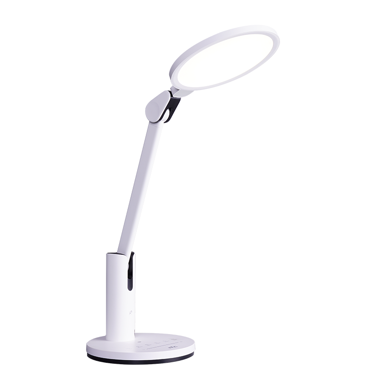 雷士照明护眼台灯学习专用书桌AAA级学生书桌宿舍写字儿童护眼灯