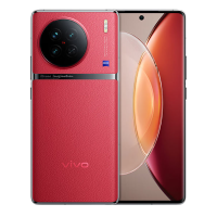 [二手9成新]vivo X90 华夏红 8G+256G全网通安卓手机6.78英寸曲面屏天玑9200双卡拍照娱乐5G手机