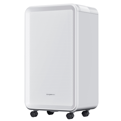欧井(Eurgeen)除湿机家用12升抽湿机卧室吸除湿器小型干燥机HUAWEI HiLink OJ-123E