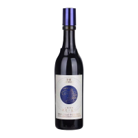 悠蜜蓝莓精酿(蓝莓酒)遇见·蓝雪 12度半干型聚会小酌女神 450ml*12瓶 整箱装