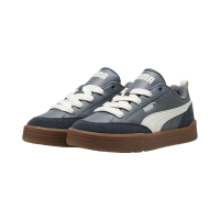 彪马(Puma) Park Lifestyle OG 2024冬男女同款运动休闲百搭低帮板鞋 397262-04
