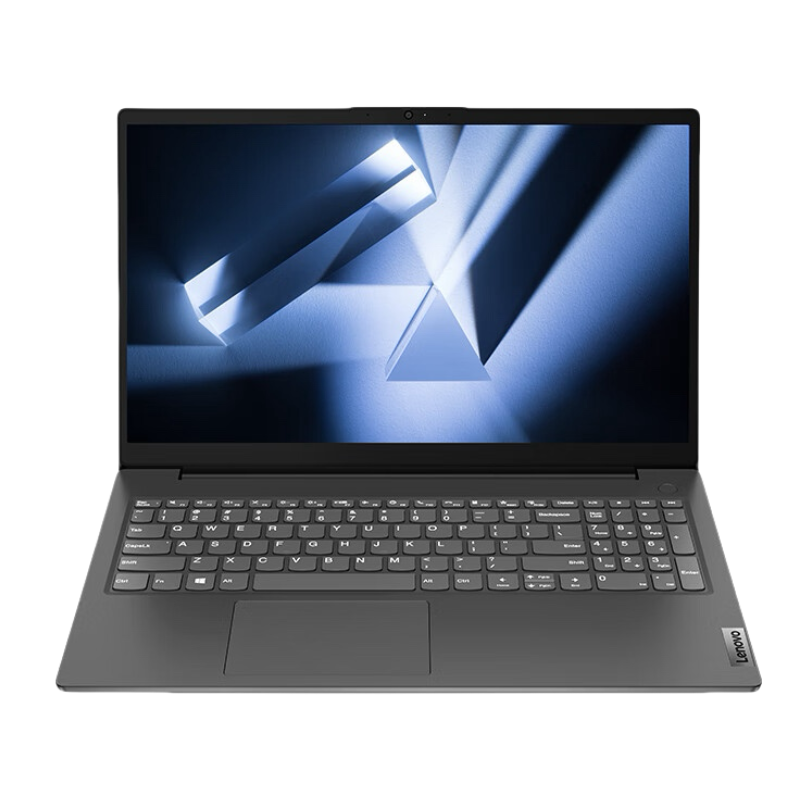 联想V15英特尔赛扬N4500处理器轻薄商务办公便携学生家用小新品固态笔记本电脑