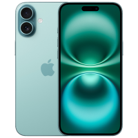 Apple iPhone 16 Plus 512G 深青色 移动联通电信 5G全网通手机