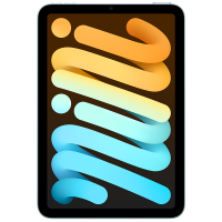 iPad mini (A17 Pro) WLAN版 256GB 蓝色
