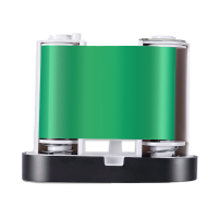 彩标 CTK50G 标签/胶贴 (计价单位:盒) 绿色