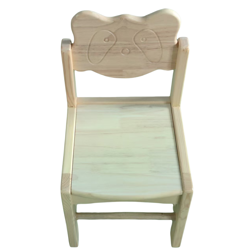 首指(SZ)实木椅/幼儿椅/SZ-YRY1