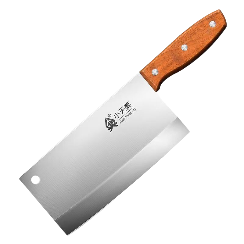 厨房刀具套装菜刀菜板切片全套锋利厨师家用专用切菜刀组合不锈钢7163