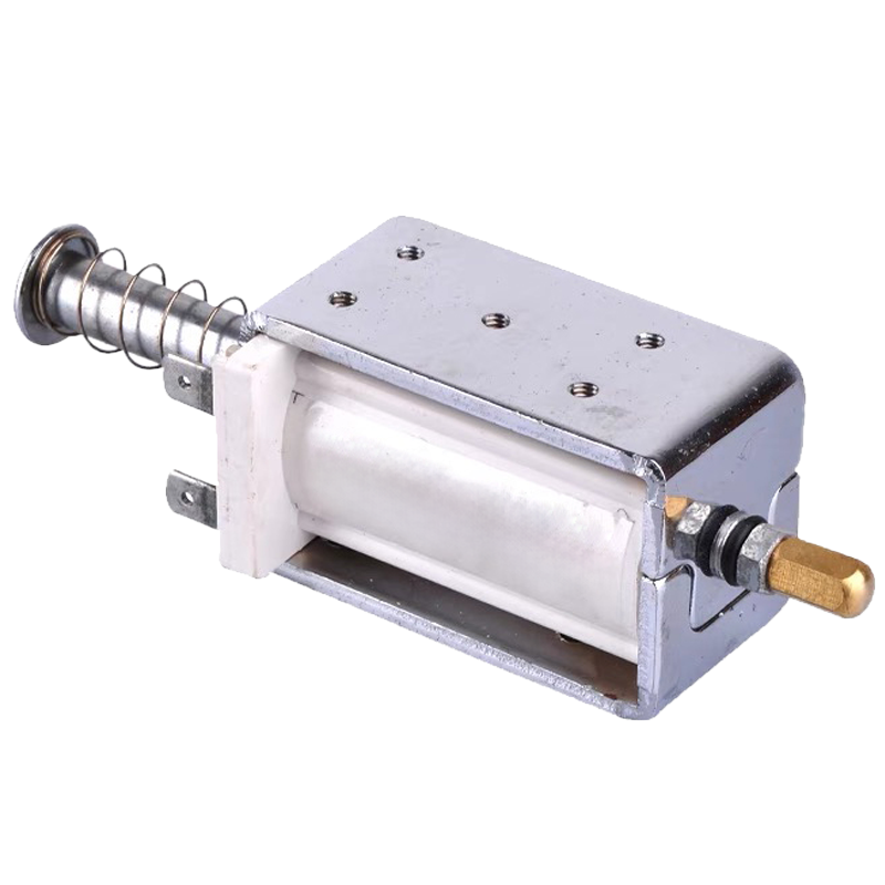 JIALELE 合闸线圈 GIS-HZ DC220V 205Ω 个