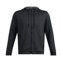 安德玛(under armour) 2024F/W男时尚潮流运动休闲连帽卫衣 1387907-001