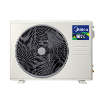 Midea/美的 星光旗舰版三代 KFR-85T2W/B3N8-XGQ(1)Ⅲ