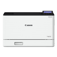 佳能(Canon)LBP673cdn A4幅面彩色激光单功能打印机(打印/自动双面/大容量进纸 商用)套餐2