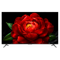 TCL电视 85T5K 85英寸 288Hz QLED量子点 安桥2.1声道音响 4+64GB大内存平板电视