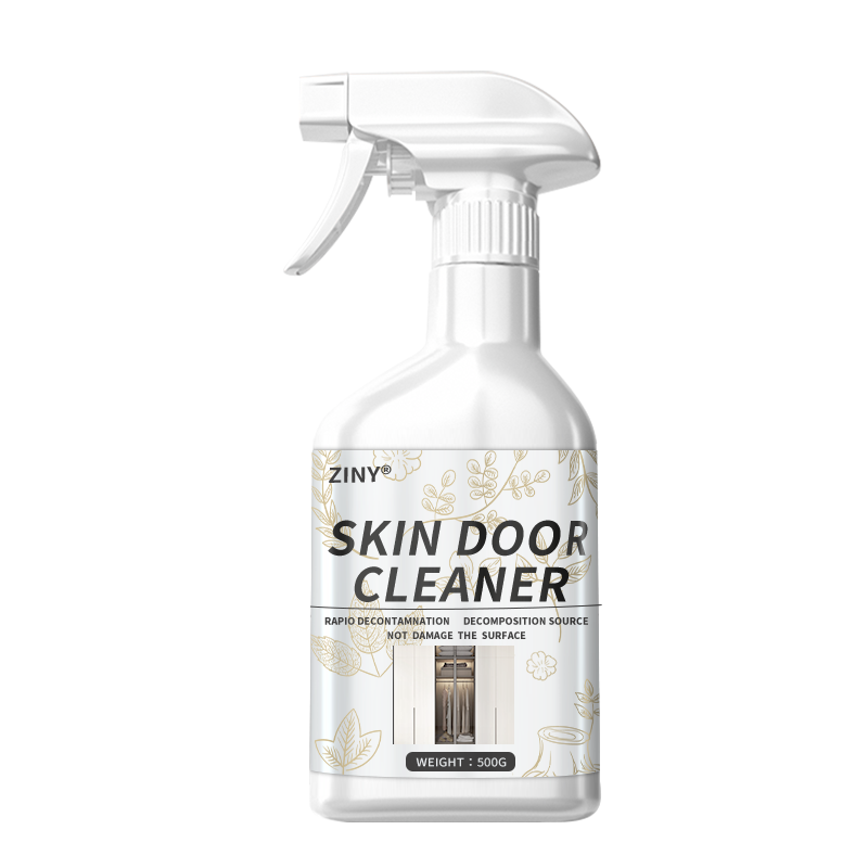 肤感柜门清洁剂10.16