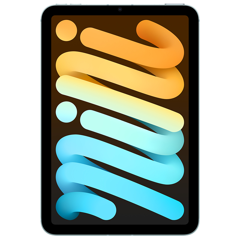 MYHH3CH/A  iPad mini (A17 Pro) WLAN+蜂窝 512GB 蓝色