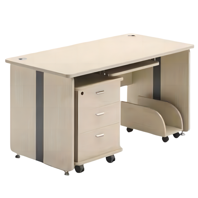 首指(SZ)办公桌/电脑桌/SZ-DNZ19#