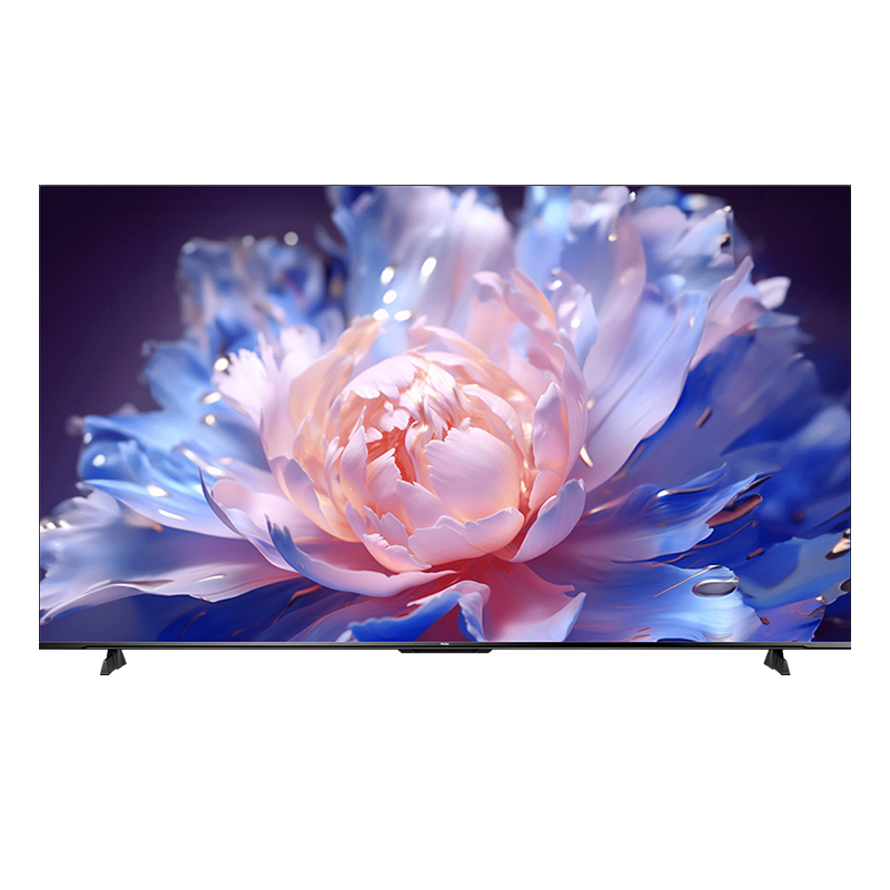 海尔电视75英寸4K超高清144HZ高刷三重护眼认证 MEMC运动防抖 语音智控液晶游戏电视 以旧换新