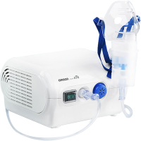 [医用同款]欧姆龙(OMRON)雾化器NE-C28P家用儿童医疗雾化机医用成人化痰止咳