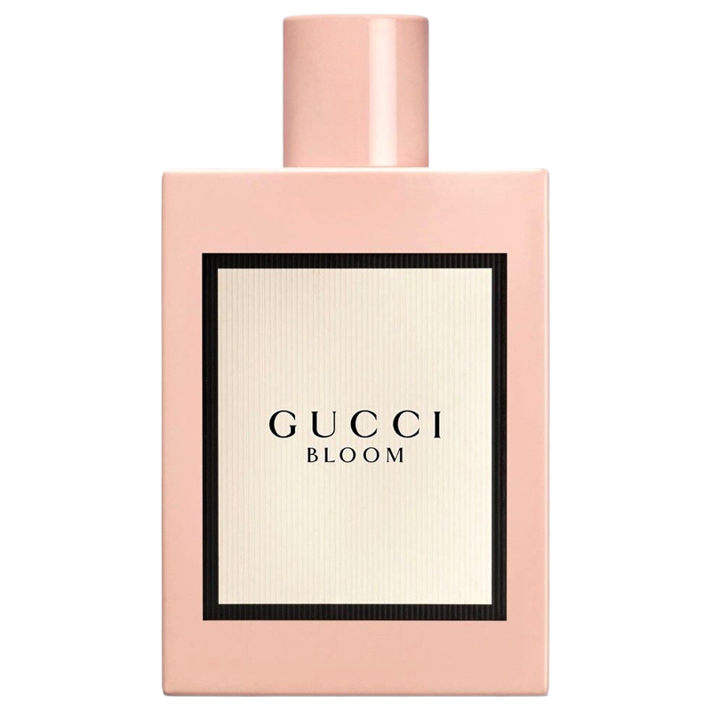GUCCI/古驰Bloom 花悦绽放 女士香水 清新持久花香调EDP浓香水 原装进口50ml 100ml