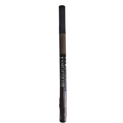 makeupforever玫珂菲 三头塑颜眉笔 40#深棕 0.27G 2025.6效期
