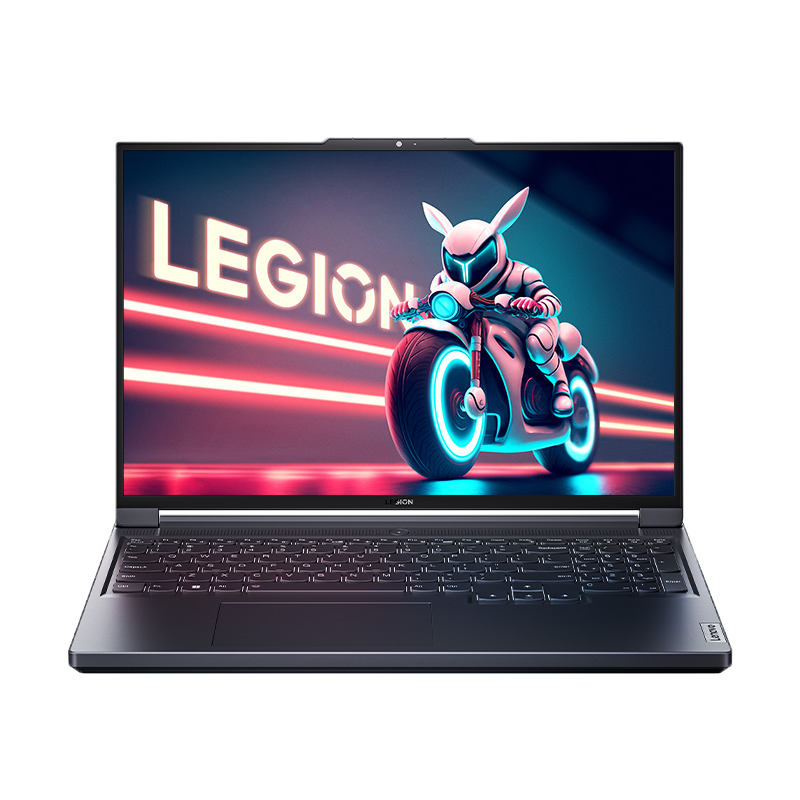 联想(Lenovo)拯救者Y7000P 16英寸笔记本电脑 i7-13620H 16G 1T RTX4060 8G W11 钛晶灰 官方标配