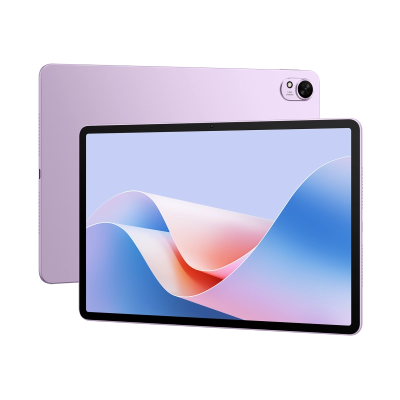 [套餐]HUAWEI/华为MatePad 11.5S 柔光版高清护眼全面屏平板电脑考研网课追剧学习12+256GB[WiFi版]羽砂紫+原装笔