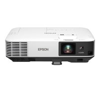 爱普生（EPSON）CB-2265U 投影仪投影机 商用 办公 会议 (5500流明 1080P全高清 无线投影 ）