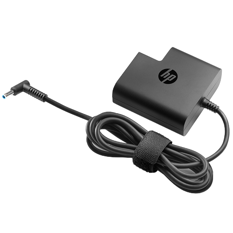 惠普 （HP） X7W51AA 65W旅行适配器 笔记本电源适配器