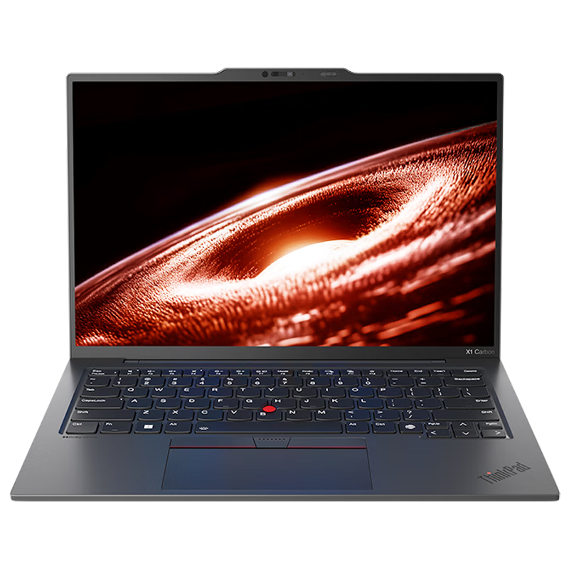 ThinkPad X1 Carbon AI 2024酷睿Ultra7 14英寸全互联商务办公笔记本电脑32G 2T 2.8K OLED超清屏(07CD)