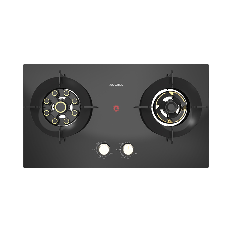 澳柯玛(AUCMA)燃气灶JZY-3XF12B液化气